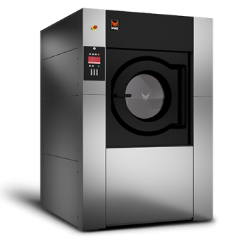 Industriewaschmaschine IPSO IY450