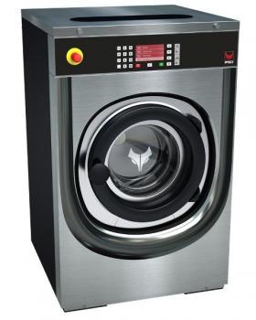 Waschmaschine IPSO IY80