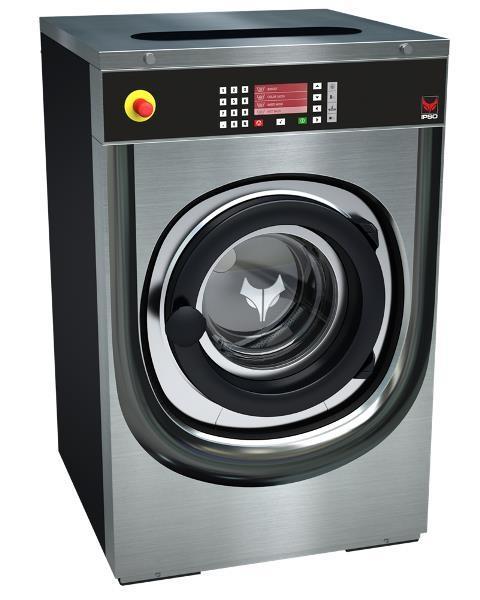 Industriewaschmaschine IPSO IY80